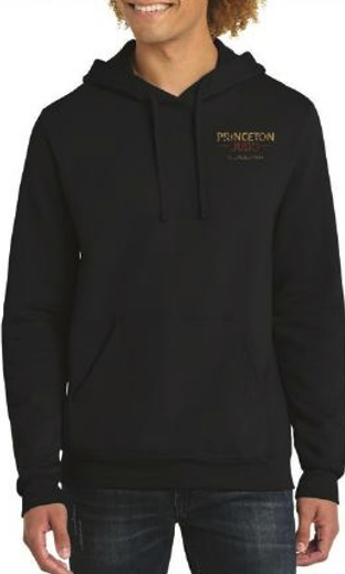 Princeton Judo Youth Hoodie