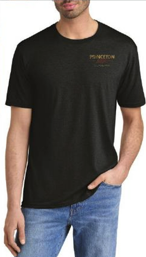 Princeton Judo Adult T-Shirt